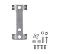 CAZSTYK Biciclette Bevanda Bottiglia Estensione Cage Adapter Biciclette Bottiglie d'acqua Supporto Adattatore Supporto Supporto Bike Mount