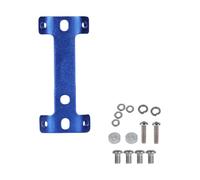 CAZSTYK Biciclette Bevanda Bottiglia Estensione Cage Adapter Biciclette Bottiglie d'acqua Supporto Adattatore Supporto Supporto Bike Mount