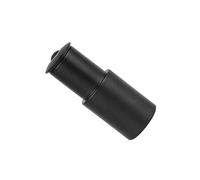 CAZSTYK Biciclette Forcella Estensori di Altezza In Lega di Alluminio Biciclette Manubrio Rises Up Adattatore Ciclo Estensione Risers Bike Extenders