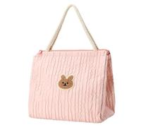 CAZSTYK Borsa per bambini in tessuto versatile con interni spaziosi e tasche organizzate Borsa per pannolini contemporanea per la madre moderna pannolino a tenuta stagna, C