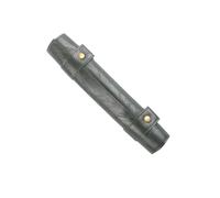 CAZSTYK Borsa Porta Dadi Arrotolabile, Cerniere Sicurezza, Green | Chiusura con cerniere maggiore durata e spazio per riporre accessori gioco multiuso durante i
