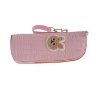 CAZSTYK Borsa termica termica per passeggini e biberon, con bel motivo e tasche multifunzionali, B