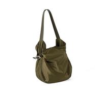 CAZSTYK Borsa Undrarm elegante e funzionale per l'uso quotidiano Borsa a tracolla grande borsa casual ascellare borsa alla moda individui eleganti ascelle, Verde, One Size