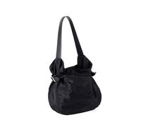 CAZSTYK Borsa Undrarm elegante e funzionale per l'uso quotidiano Borsa a tracolla grande borsa casual ascellare borsa alla moda individui eleganti ascelle, Nero , One Size