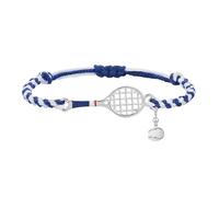 CAZSTYK Braccialetto da polso per racchetta da tennis, alla moda, per sport e abbigliamento casual, leggero, versatile, per allenamento, Misura unica, come descritto