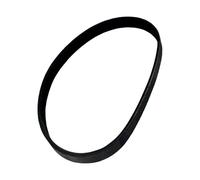 CAZSTYK Cinghia di trasmissione professionale in gomma premium PJ737 per tapis roulant 8Peak 7 Groove Costruzione migliora l'efficienza della macchina per il fitness Cintura per tapis roulant in