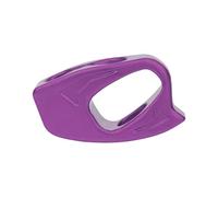 CAZSTYK Climbing Ascender - Corda regolabile con impugnatura automatica, per scalatori professionisti e appassionati di attività all'aria aperta, impugnatura ergonomica, rallentatore automatico
