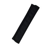 CAZSTYK Club Bags - Borsa portatile Sunday Bag da viaggio per guida, Nero