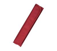 CAZSTYK Club Bags - Borsa portatile Sunday Bag da viaggio per guida, Rosso
