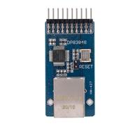 CAZSTYK Componente connessione Ethernet Globale per dispositivi | Componente connessione Ethernet da 3, 3 V efficienza energetica per dispositivi e imprese automazione