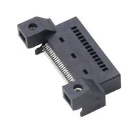 CAZSTYK Connettore Leggero 1C a 56 Pin per Elaborazione intelligenza Artificiale e connettore della Scheda Driver Application Intelligence per Data Center