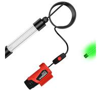 CAZSTYK Conservazione delle risorse Pesca Subacquea 72 Ore Highlight Polistirene Permanente Applicazioni Multiple Basso consumo energetico Marinepark Light