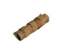 CAZSTYK Copertura protettiva regolabile per soppressori di varie dimensioni che garantisce perfetta per graffi e prolunga la durata della vita dei soppressori Uick-Staccare la copertura ritardante