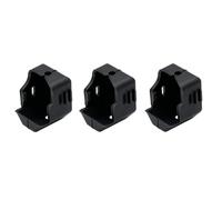 CAZSTYK Copri ugello in Silicone Hotend per stampanti 3D, C | Protezione del blocco termico con stampa quotidiana, manutenzione più pulita e manutenzione ordinaria