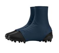 CAZSTYK Copritacchetti con Supporto per Caviglia, nel | Ghette sportive protettive unisex con supporto per la caviglia per calcio, baseball, atletica leggera, uso a,
