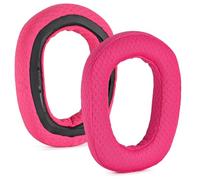 CAZSTYK Cuscinetti Auricolari Elastici per Zone 100/125, Cuscinetti Auricolari per Cuffie G435 migliorano l ' Esperienza Sostituzione della Copertura della qualità del Suono