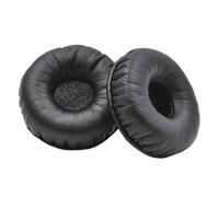 CAZSTYK Cuscinetti auricolari silenziosi per cuffie PH88, PH88R, PH44, PH44R, morbide, riducono al minimo l'attrito, conversazioni private, messa a fuoco, cuscinetti auricolari di ricambio