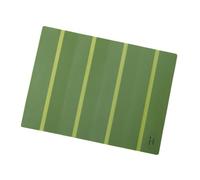 CAZSTYK Cuscinetto Protettivo da Tavolo in Silicone con Elevata Resistenza alla Temperatura per riunioni Famiglia e attività all ' Aperto, Campeggio, Pranzo, Cuscinetto in Silicone