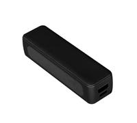 CAZSTYK Custodia batteria esterna componentizzata con tipo di ricarica bidirezionale Saldatura negazione richiesta per montaggio rapido USB ricarica rapida bidirezionale
