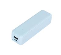 CAZSTYK Custodia batteria esterna componentizzata con tipo di ricarica bidirezionale Saldatura negazione richiesta per montaggio rapido USB ricarica rapida bidirezionale