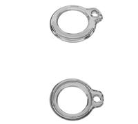 CAZSTYK Custodia impermeabile antiurto resistente agli urti per l'installazione rapida protettiva dell'attrezzatura di viaggio del dispositivo di tracciamento