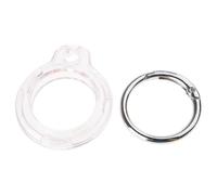 CAZSTYK Custodia impermeabile antiurto resistente agli urti per l'installazione rapida protettiva dell'attrezzatura di viaggio del dispositivo di tracciamento