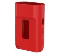 CAZSTYK Custodia in elastomero per componenti aggiuntivi Cycle, Red | Antigraffio, Sostanza elastomerica flessibile, Rilascio rapido, Rimozione rapida, Piano manutenzione ridotto,