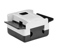 CAZSTYK Dispositivo di mescolamento professionale della carta ricaricabile 1-2 Deck Low Operate Shufflers Tabletop Card Game Accessorio Shuffling Machine