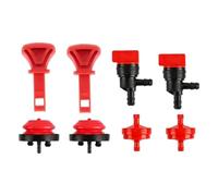 CAZSTYK Durabilità Spazzaneve Parte Assemblea per Resistenza al freddo Accensioni Interruttori Olio Olio Filtro Snowblower Starter Accensioni