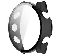 CAZSTYK Duro & Moderato Vetro Mixing Cover Smartwatch Responsive Touch Screen Difesa Facile da Usare per Orologio Forerunner570