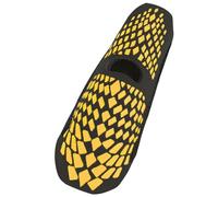 CAZSTYK Effetto Immune Joint Sentinelle per i concorrenti Manicotti flessibili per le dita Non Slip Piano Sottile Sport Protettivo Equipaggiamento di sicurezza articolare Attrezzatura atletica