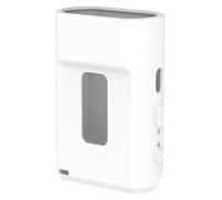 CAZSTYK Elastomero lavabile Defender per dispositivi con luce da ciclo, a prova di graffio, facile da installare, impermeabile, in silicone