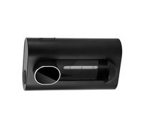 CAZSTYK Elettronico con 3 modalità e contenitore liquido trasparente per la cura del collutorio regolabile dispositivo di cura verbale amichevole