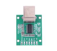 CAZSTYK EMMC ISP Strumento di programmazione a 3 fili USB-B lampeggiante veloce per riparazioni mobili e test di fabbrica Sblocca EMMC-ISP Strumento artefatto linea volante USB-B Comunicazione di tipo