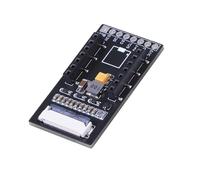 CAZSTYK EPaper Board Open Source Progetto di programmazione di flessibilità con testo nitido Microcontroller Board EInk Display