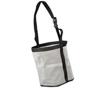 CAZSTYK Equine - Borsa per la pappa con cinghie resistenti, base impermeabile e design ventilato, per pascoli all'aperto