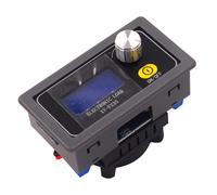 CAZSTYK FZ35 Efficiente Batteria Scarica Capacità Tester 5A 35W per Power Aging Modulo di carico con Potenza Operativa Unattended Modulo di carico Invecchiamento Potenza