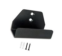 CAZSTYK Gancio di stoccaggio comune per utensili soffianti, tra cui rivestimento antiruggine resistente alle alte temperature e soluzione di montaggio compatta Supporto da parete resistente alla