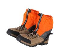 CAZSTYK Ghette antivento per scarpe, ideali per ciclismo, pesca e escursionismo, tutto l'anno, per fango, neve, ghette di sicurezza
