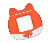 CAZSTYK Giocattolo educativo vocale Portatile per Bambini 1 6 Carte bilingui Cinesi Inglesi Macchina per l ' apprendimento con Caratteristiche sensoriali e Giocattolo vocale