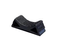 CAZSTYK Grabber leggero con design curvo per un facile ritiro da tennis, accessorio da esterno, dispositivo di raccolta per tennis retriever