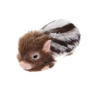 CAZSTYK Grazioso maialino a righe rinasce per una gestione efficace dello stress e un gioco divertente per adulti e bambini che elimina la tensione e allevia lo stress