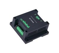 CAZSTYK Hub seriale espandibile RS485 Opt Isolation per rete di nodi fino a 32 dispositivi con accoppiatore ottico di comunicazione efficiente