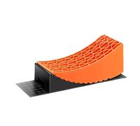 CAZSTYK Il livellamento del veicolo blocca i cunei della ruota dell'ABS per la stabilizzazione e l'anti slittamento sui terreni irregolari ABS livellamento blocchi