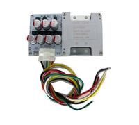 CAZSTYK Il modulo di protezione attivo avanzato della batteria 4S che equilibra l'alta ottimizza la cellula esegue la tensione intelligente della batteria