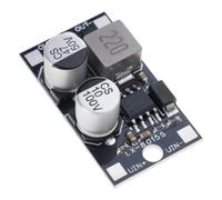 CAZSTYK Ingresso modulo Alimentazione Step-Down 5V-80V 5V-24V, 12V | Design compatto con corrente da 1, 5 A efficienza per applicazioni industriali automobili solari