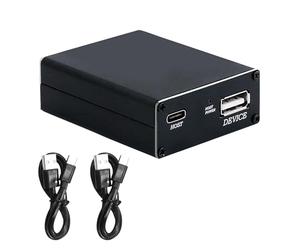 CAZSTYK Ispettore della procedura USB per Sequestro e filtraggio | Hardware pubblica per accordi integrati, sequestro e filtraggio dei dati