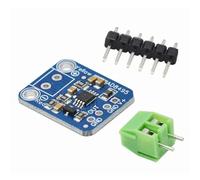 CAZSTYK K Tipo amplificatore AD8495 ARMZ della termocoppia con uscita analogica per rilevazioni rapide di temperatura Microcontroller compatibile