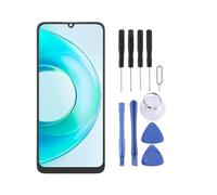 CAZSTYK La precisione ' assemblaggio degli schermi Touch LCD robusti e l ' Ampio Display migliorano la sensibilità e la Difesa dai Graffi per