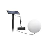 CAZSTYK Lampada multicolore del paesaggio del sole con la costruzione remota e forte per le luci solari del cablaggio di negazione dei ponti del cortile
